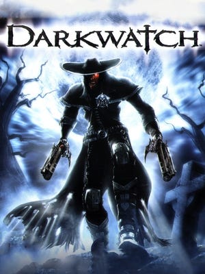 Darkwatch boxart