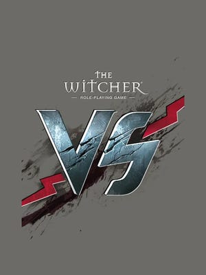 The Witcher: Versus okładka gry