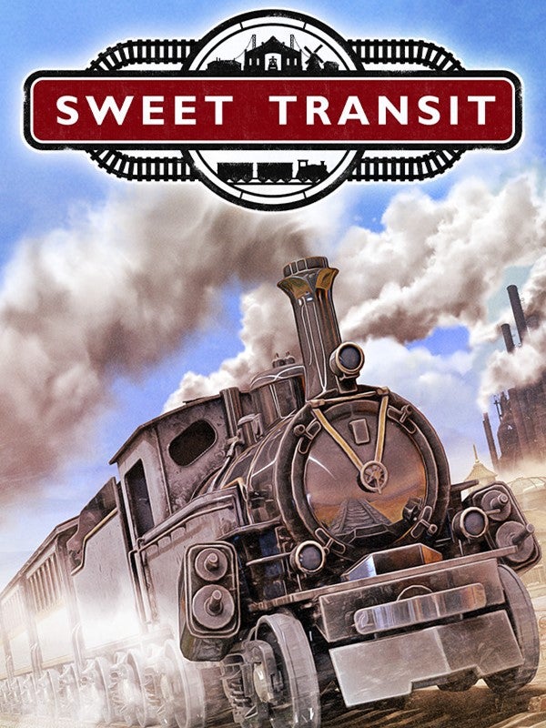 Sweet Transit is a loveable city builder for model train nerds, out of early access now - 5