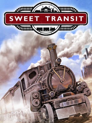 Sweet Transit boxart