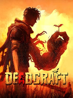 Deadcraft okładka gry