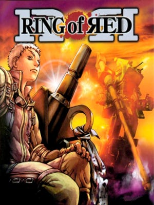 Ring Of Red boxart