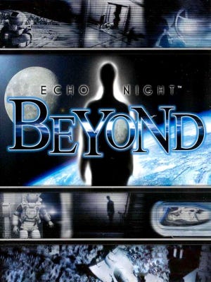Echo Night Beyond boxart