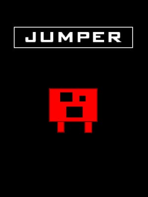 Cover von Jumper