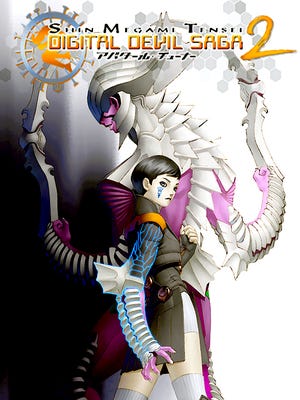 Cover von Shin Megami Tensei: Digital Devil Saga 2