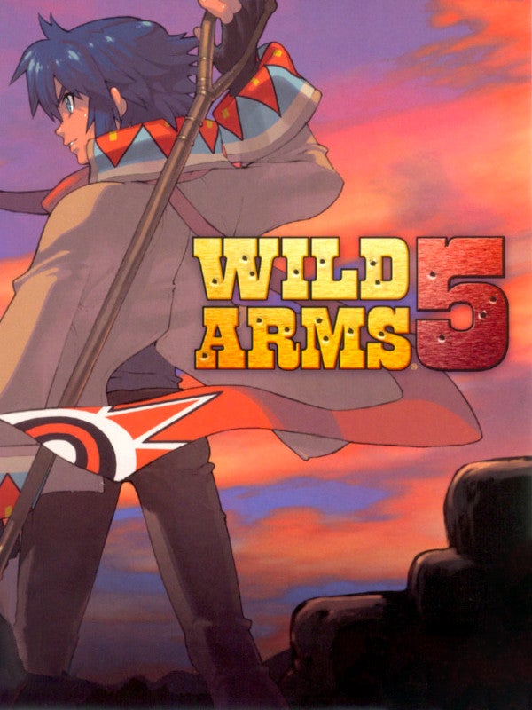 Wild Arms 5 | Eurogamer.pt