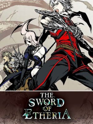 The Sword of Etheria boxart