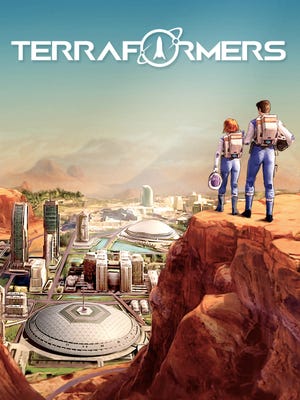 Terraformers boxart