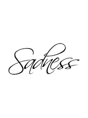 Cover von Sadness