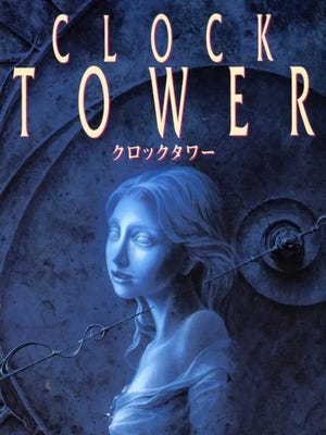 Cover von Clock Tower