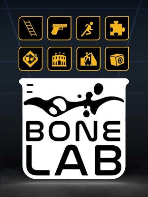Bonelab boxart