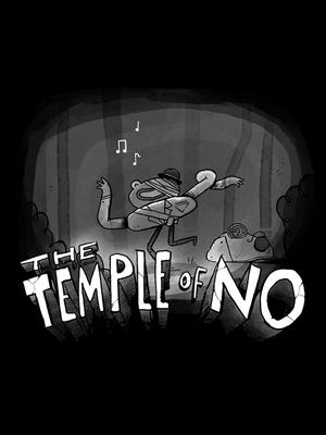 The Temple of No boxart