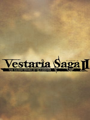 Vestaria Saga 2: The Sacred Sword Of Silvanister boxart