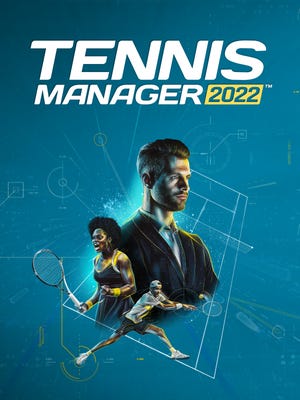 Cover von Tennis Manager 2022