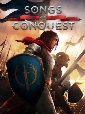 Cover von Songs Of Conquest