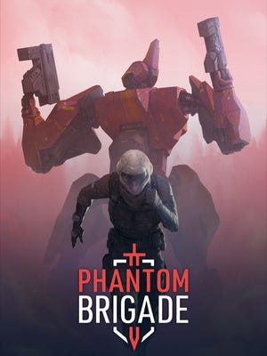Cover von Phantom Brigade