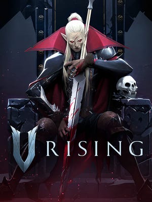 Cover von V Rising