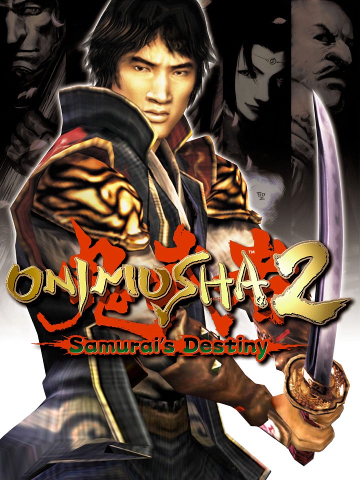 Onimusha 2: Samurai's Destiny remastered is coming to PC this year - 5