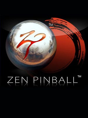 Zen Pinball boxart