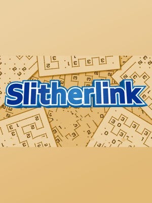SlitherLink boxart