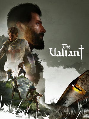 The Valiant okładka gry
