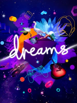 Cover von Dreams