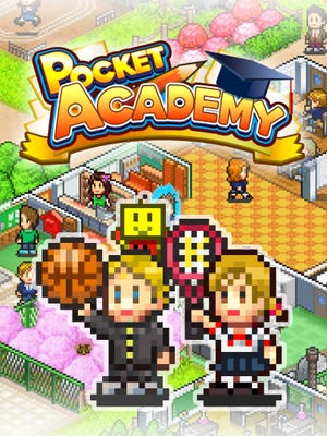 Pocket Academy boxart