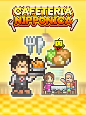 Cafeteria Nipponica boxart