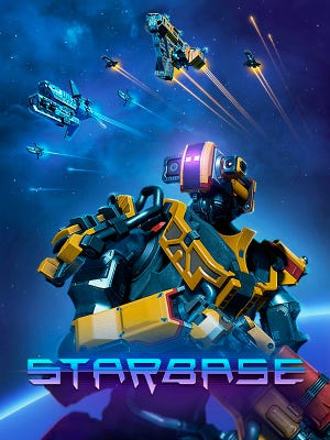 Starbase boxart