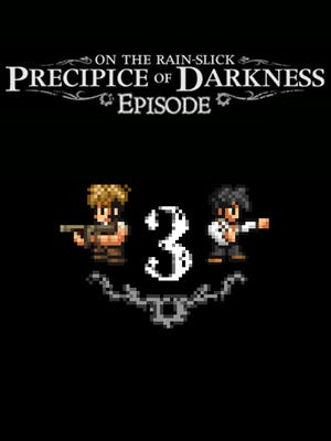 Penny Arcade Adventures: On the Rain-Slick Precipice of Darkness - Episode Three boxart