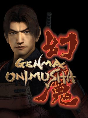 Cover von Genma Onimusha