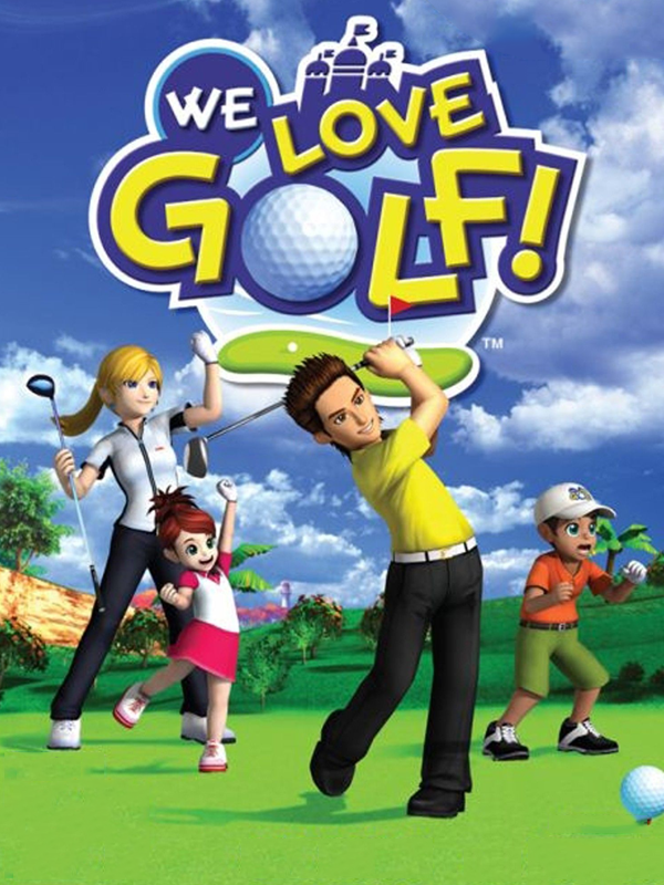 We Love Golf! | Eurogamer.net