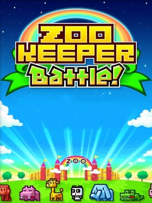 Zookeeper Battle boxart