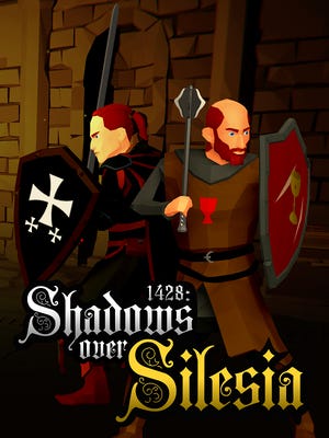 1428: Shadows over Silesia boxart
