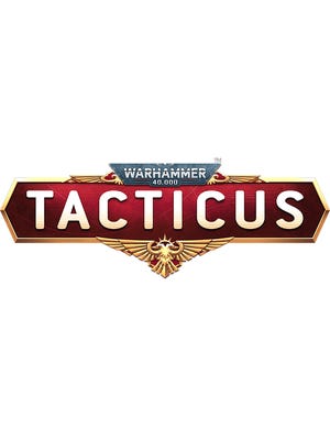 Cover von Warhammer 40.000 Tacticus