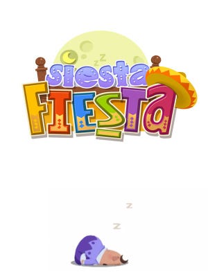 Siesta Fiesta boxart