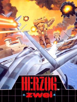 Cover von Herzog Zwei