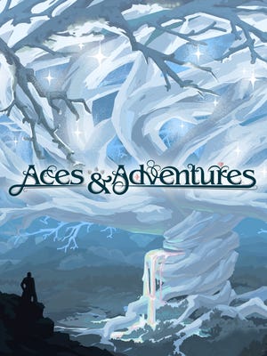 Aces & Adventures boxart