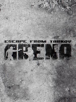 Escape From Tarkov Arena okładka gry