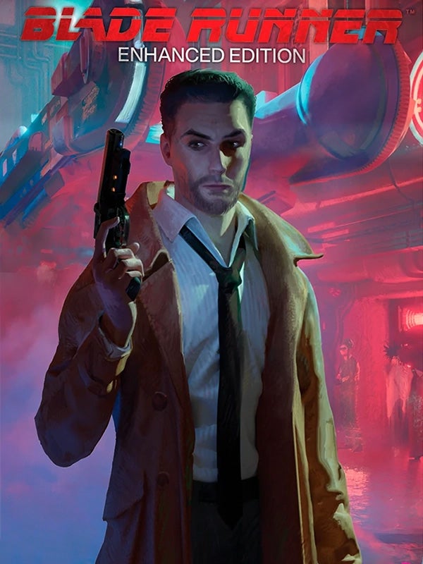 What's better: drawing Frog Detective's magnifying glass or drawing Blade Runner's gun? - 7