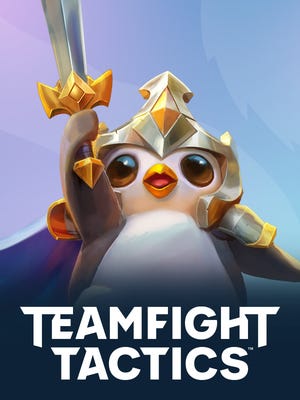 Cover von Teamfight Tactics
