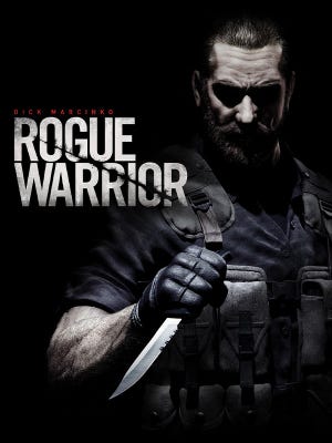 Rogue Warrior: Black Razor boxart