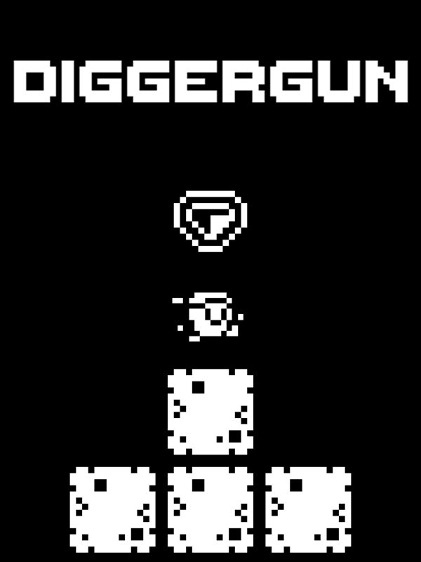 Diggergun combines Spelunky-style delving with cursed Cornish mines and the cost-of - 5