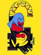 Pac-Man boxart