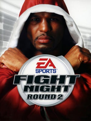 Fight Night Round 2 boxart