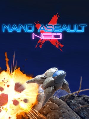 Nano Assault NEO-X boxart