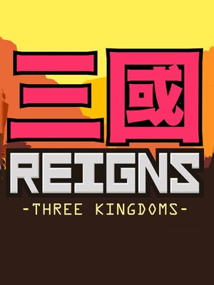 Reigns: Three Kingdoms boxart