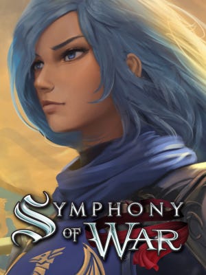 Symphony of War: The Nephilim Saga boxart