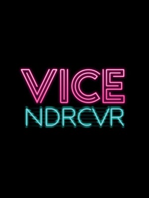 Vice NDRCVR boxart