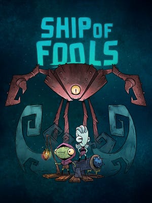 Ship of Fools boxart